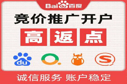 百度推广代运营案例：案例分享：传统行业逆袭之路